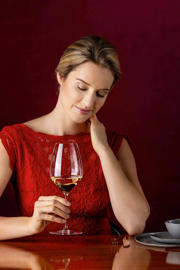 thumbnail: Riedel Witte Wijnglazen Veloce - Riesling - 570 ml - 2 stuks