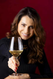 thumbnail: Riedel Witte Wijnglazen Veloce - Riesling - 570 ml - 2 stuks