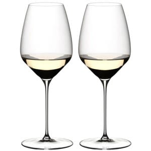 Witte Wijnglazen Veloce - Riesling - 2 stuks