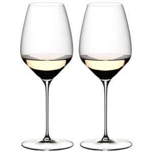 Witte Wijnglazen Veloce - Riesling - 570 ml - 2 stuks