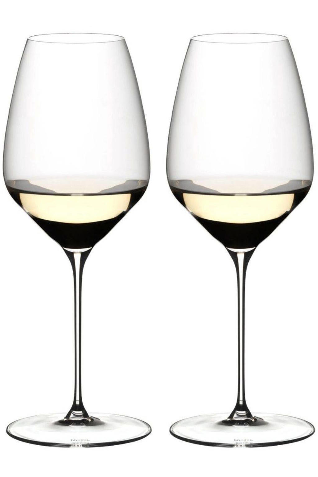 Riedel Witte Wijnglazen Veloce - Riesling - 570 ml - 2 stuks