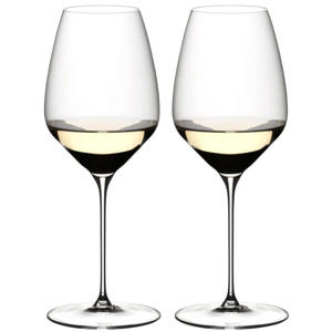 Witte Wijnglazen Veloce - Riesling - 570 ml - 2 stuks