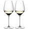 Riedel Witte Wijnglazen Veloce - Riesling - 570 ml - 2 stuks