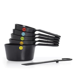 Good Grips Maatschepjes 5 Stuks