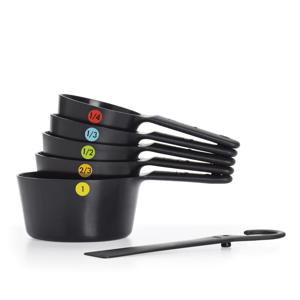 Good Grips Maatschepjes 5 Stuks