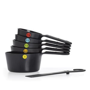 Good Grips Maatschepjes 5 Stuks