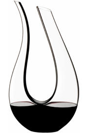 thumbnail: Riedel Decanteerkaraf Black Tie Amadeo - Handgemaakt - 750 ml