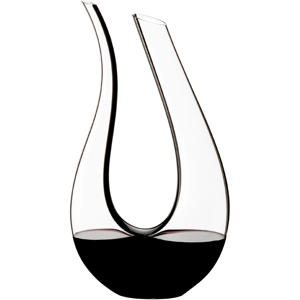 Decanteerkaraf Black Tie Amadeo - 1.5 liter