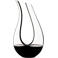 Riedel Decanteerkaraf Black Tie Amadeo - Handgemaakt - 750 ml