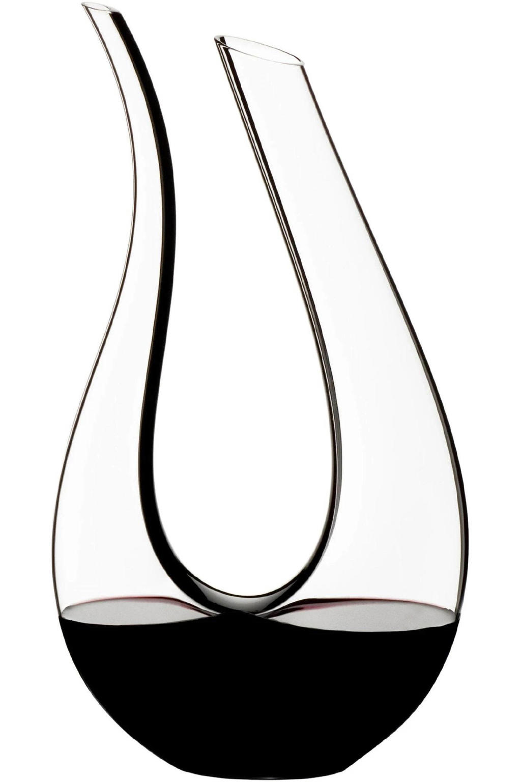 Riedel Decanteerkaraf Black Tie Amadeo - Handgemaakt - 750 ml
