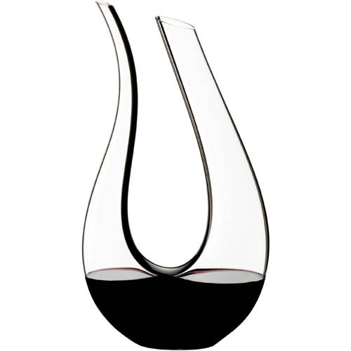 Riedel Decanteerkaraf Black Tie Amadeo - 1.5 liter afbeelding