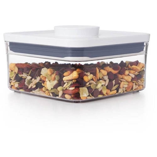 OXO Good Grips Voorraadpot POP 2.0 - laag - 1 Liter afbeelding