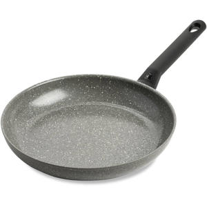  Koekenpan Granite Aluminium - ø 30 cm - keramische anti-aanbaklaag