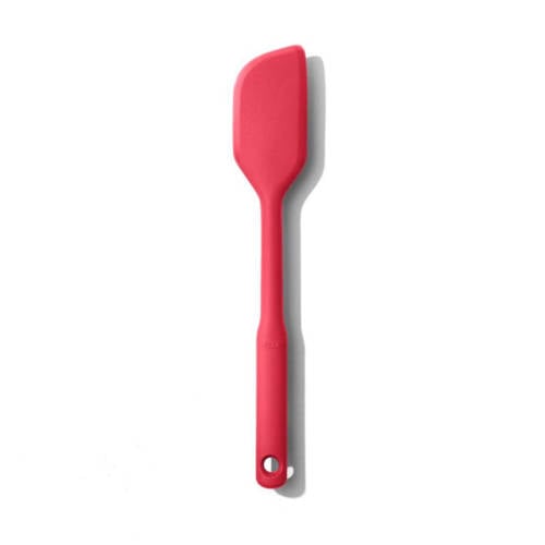 OXO Good Grips Spatel Siliconen Rood 32 cm afbeelding