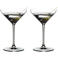 Riedel Martini Glazen Extreme - 250 ml - 2 stuks