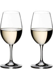 thumbnail: Riedel Witte Wijnglazen Ouverture - 280 ml - 2 stuks