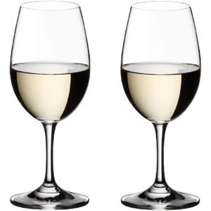 Witte Wijnglazen Ouverture - 2 stuks