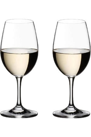 Witte Wijnglazen Ouverture - 280 ml - 2 stuks