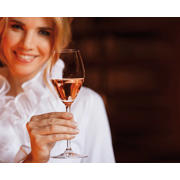 thumbnail: Riedel Champagneglazen - Flutes - 4 stuks