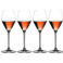 Riedel Champagneglazen Extreme - 4 stuks
