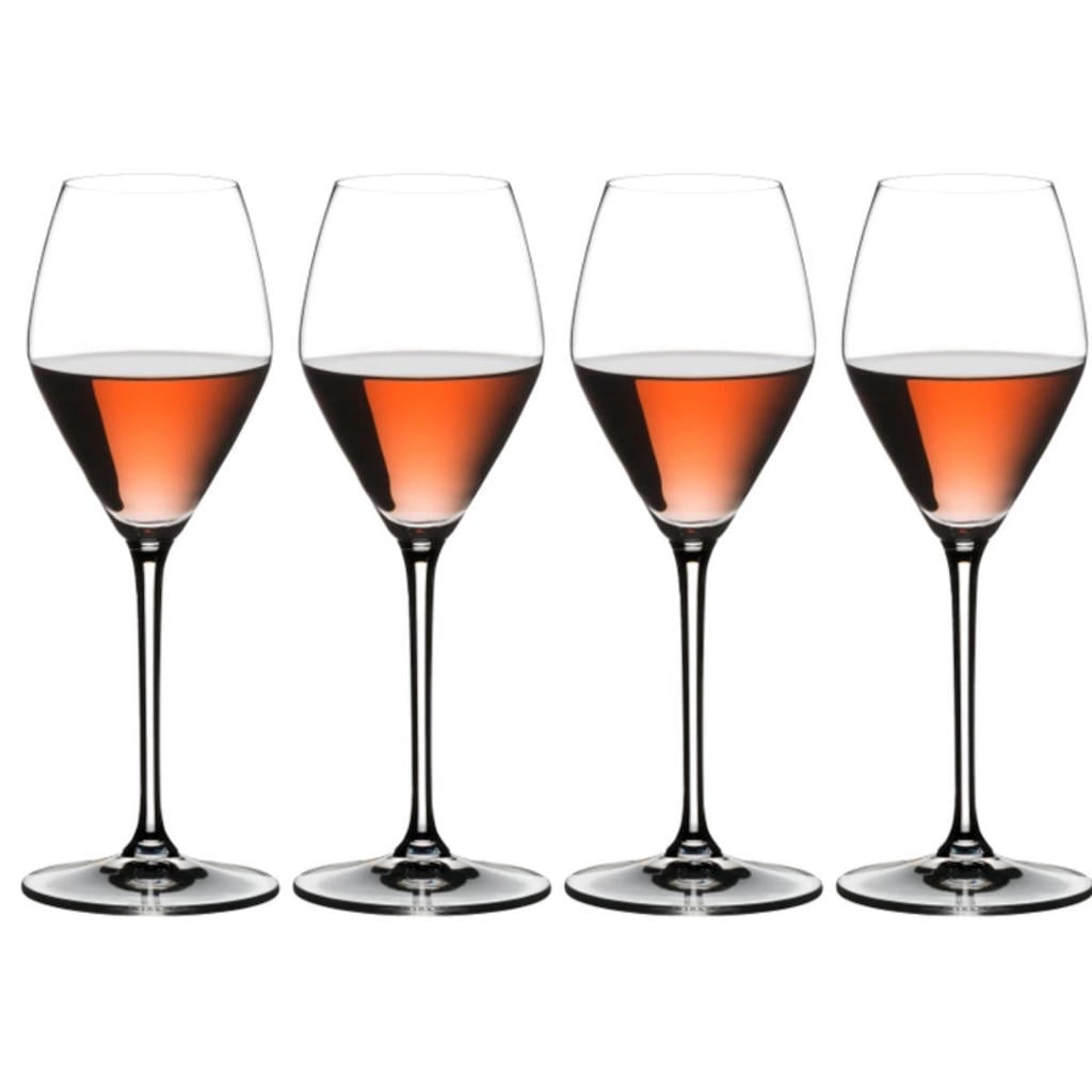 Riedel Champagneglazen Extreme - 4 stuks
