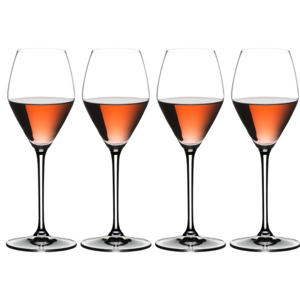 Champagneglazen - Flutes - 4 stuks
