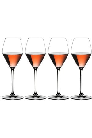 Champagneglazen - Flutes - 4 stuks