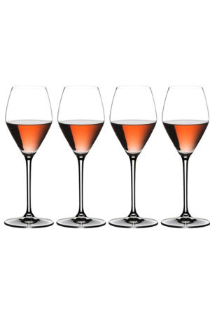 Champagneglazen - Flutes - 4 stuks
