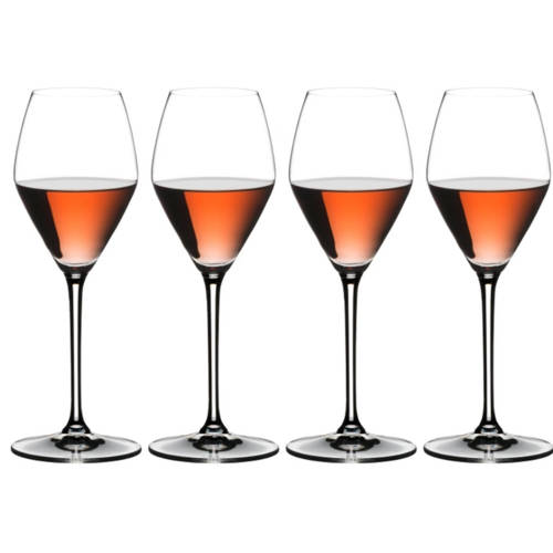 Riedel Champagne Glazen - 4 stuks afbeelding