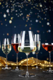 thumbnail: Riedel Champagneglas Winewings - 742 ml