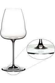 thumbnail: Riedel Champagneglas Winewings - 742 ml
