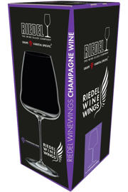 thumbnail: Riedel Champagneglas Winewings - 742 ml