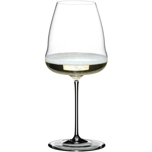 Riedel Champagneglas Winewings afbeelding