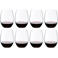 Riedel Rode Wijnglazen O Wine - Cabernet / Merlot - 600 ml - Pay 6 Get 8