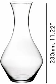 thumbnail: Riedel Decanteerkaraf Cabernet - 750 ml