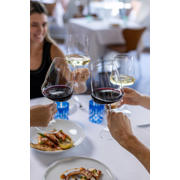 thumbnail: Riedel Wijnglazen Set Winewings - Carbernet, Pinot Noir, Sauvignon Blanc & Chardonnay - 4 stuks