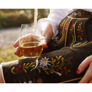 thumbnail: Riedel Witte Wijnglazen O Wine - Riesling / Sauvignon Blanc - 375 ml - Pay 3 Get 4