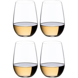 Witte Wijnglazen O Wine - Riesling / Sauvignon Blanc - 375 ml - Pay 3 Get 4