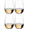 Riedel Witte Wijnglazen O Wine - Riesling / Sauvignon Blanc - 375 ml - Pay 3 Get 4