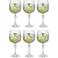 Bormioli Rocco Gin Tonic Glazen America 20's - 740 ml - 6 stuks