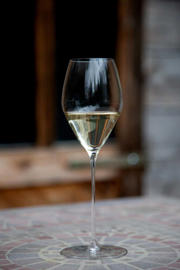 thumbnail: Riedel Witte Wijnglazen Veloce - Sauvignon Blanc - 350 ml - 2 stuks
