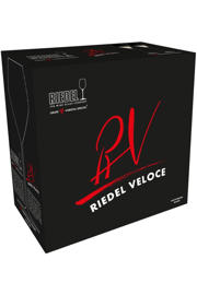 thumbnail: Riedel Witte Wijnglazen Veloce - Sauvignon Blanc - 350 ml - 2 stuks