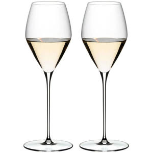 Witte Wijnglazen Veloce - Sauvignon Blanc - 350 ml - 2 stuks
