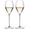 Riedel Witte Wijnglazen Veloce - Sauvignon Blanc - 350 ml - 2 stuks