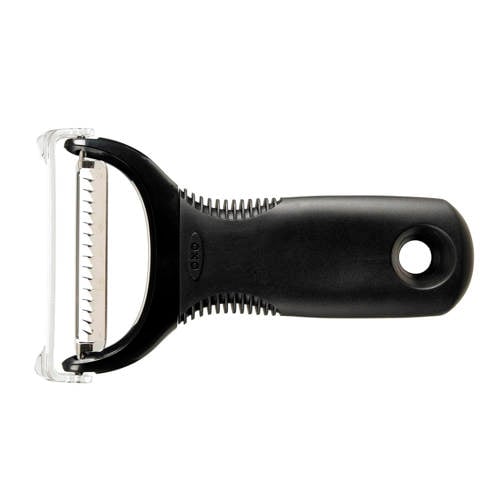 OXO Good Grips Julienne Schiller Y-model afbeelding