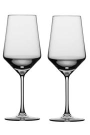 thumbnail: Schott Zwiesel Rode Wijnglazen Pure - 550 ml - 2 stuks