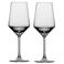 Schott Zwiesel Rode Wijnglazen Pure - 550 ml - 2 stuks