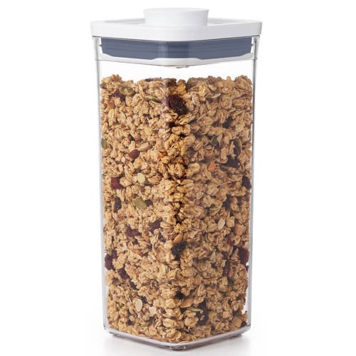 OXO Good Grips Voorraadpot POP 2.0 - 1.6 Liter afbeelding
