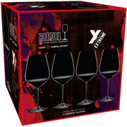 thumbnail: Riedel Rode Wijnglazen Extreme - Cabernet - 800 ml - Pay 3 Get 4