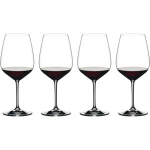 Rode Wijnglazen Extreme - Cabernet - 800 ml - Pay 3 Get 4
